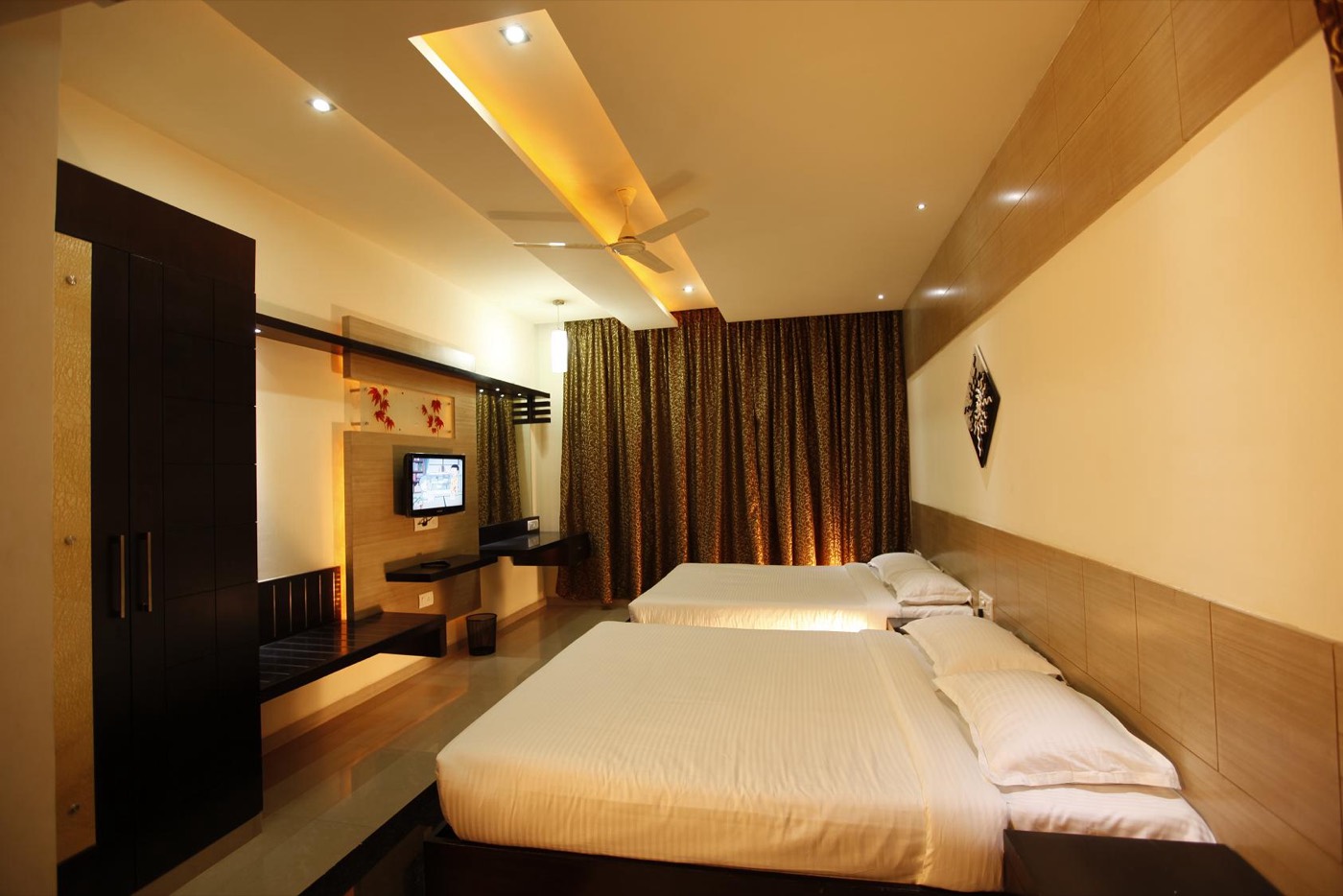 Arafa Inn superior room